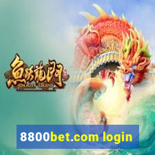 8800bet.com login